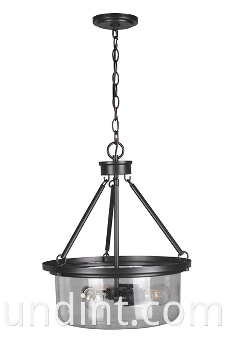 Zdp 5781 3 Modern Living Room Pendant Light